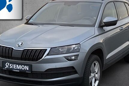Skoda Karoq 48.125 km 18.430 &euro; Ibbenbüren 49479
