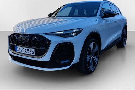 Audi Q5 9.500 km 67.990 &euro; Arnstadt 99310