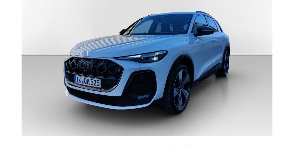 Audi Q5 9.500 km 67.990 &euro; Arnstadt 99310