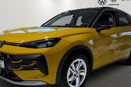 VW T-Roc 4.500 km 36.500 &euro; Fürstenwalde 15517