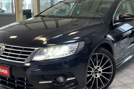 VW CC