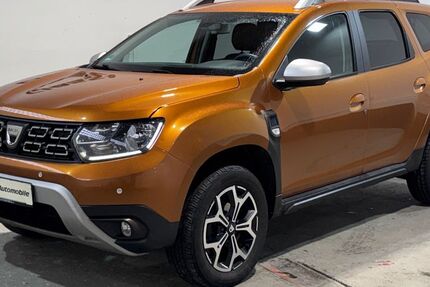 Dacia Duster 177.000 km 10.900 &euro; Neuwied 56567