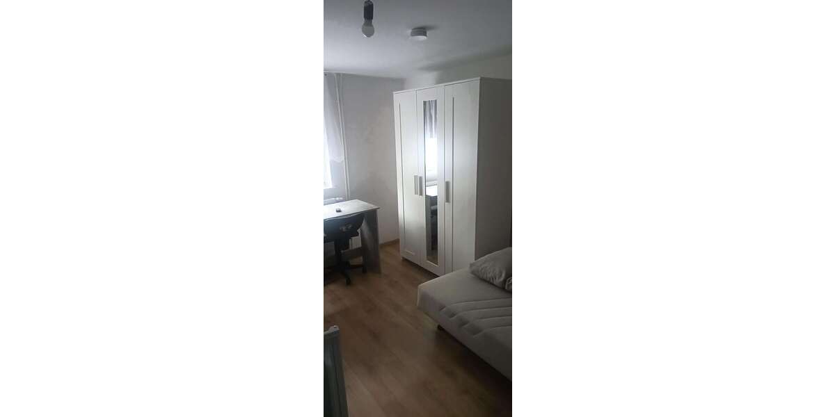Etagenwohnung Bremen Burglesum - 1 Zimmer, 12 m&sup2;, 350&euro; | Angebot:26901427