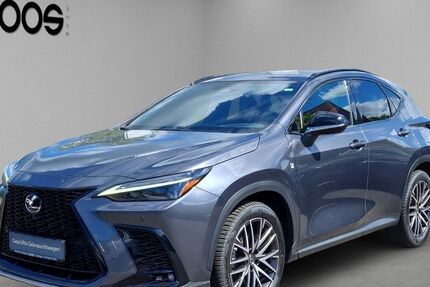 Lexus NX 350h 56.024 km 45.990 &euro; Nürtingen 72622