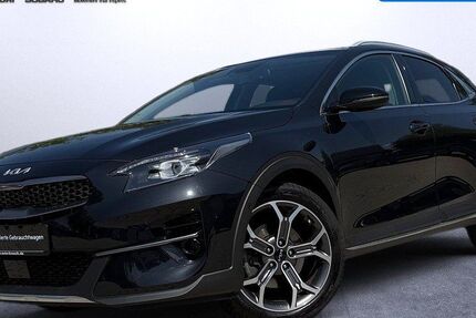 Kia XCeed 49.000 km 21.998 &euro; Durach 87471