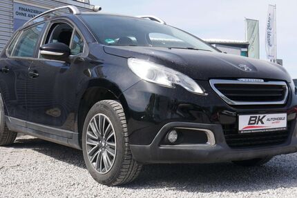 Peugeot 2008 68.100 km 7.990 &euro; Königsbrunn 86343