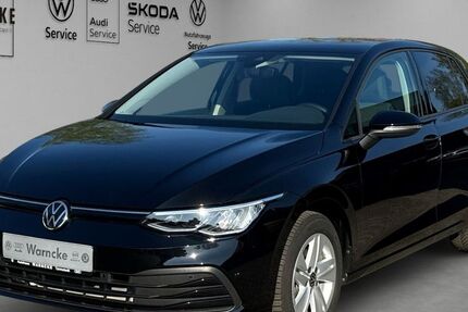 VW Golf 10.700 km 24.870 € Tarmstedt 27412