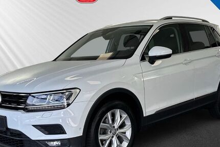 VW Tiguan 204.000 km 12.998 &euro; Bad Waldsee 88339