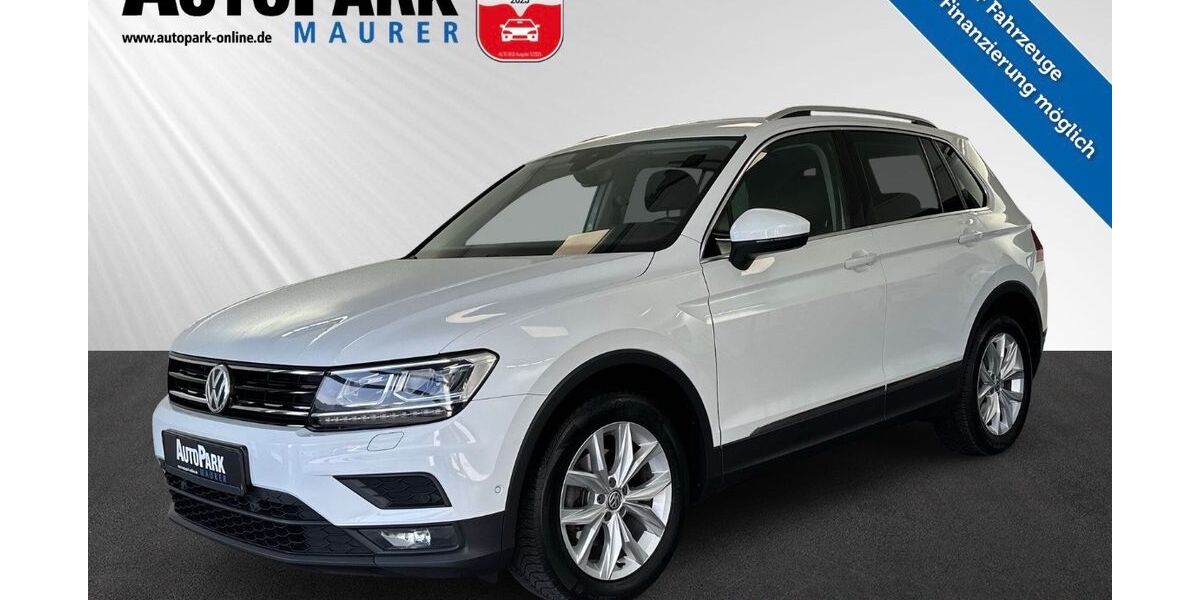 VW Tiguan 204.000 km 12.998 &euro; Bad Waldsee 88339