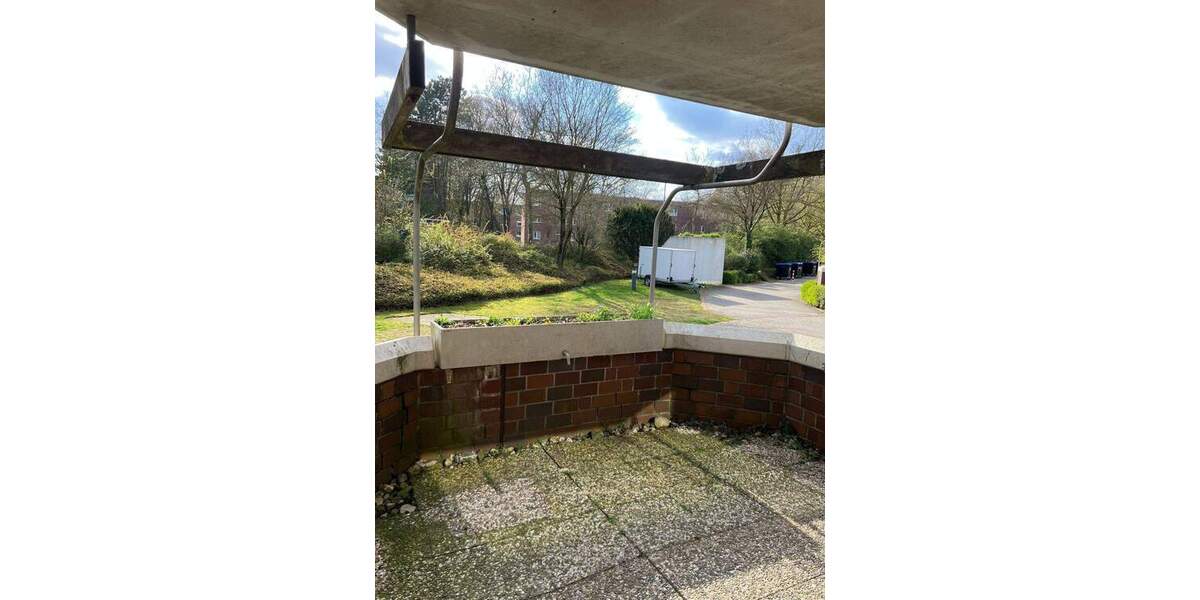 Terrassenwohnung Münster Gievenbeck - 2 Zimmer, 60 m&sup2;, 285.000&euro; | Angebot:26064736