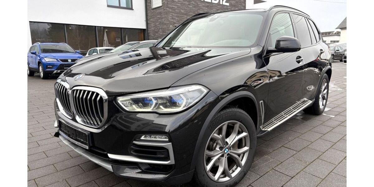 BMW X5 170.000 km 37.990 &euro; Ransbach-Baumbach 56235