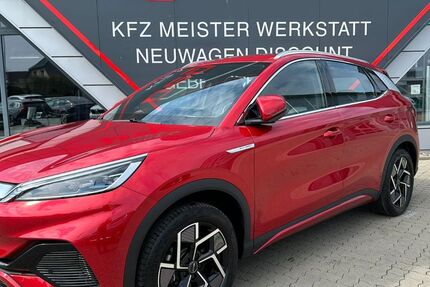 BYD ATTO 3 24.921 km 26.990 &euro; Mönchhagen 18182
