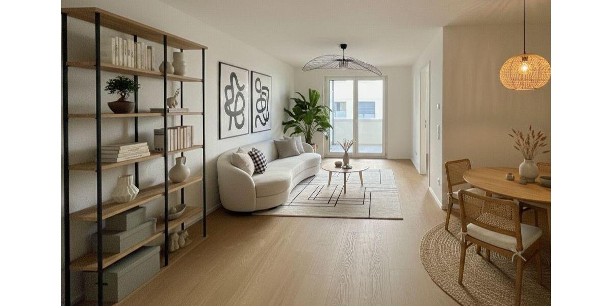 Einfamilienhaus Sindelfingen Darmsheim - 2 Zimmer, 58 m&sup2;, 1.130&euro; | Angebot:24214791