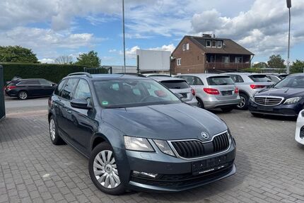 Skoda Octavia 159.840 km 11.900 &euro; Gronau 48599