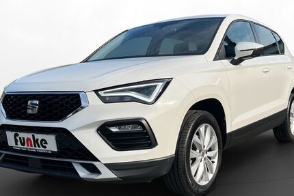 Seat Ateca 38.586 km 21.890 &euro; Gernrode 37339