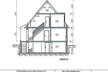 Gepflegtes Einfamilienhaus mit 121 m² Wohnfläche in ruhiger Lage von Tornesch 4 zimmer