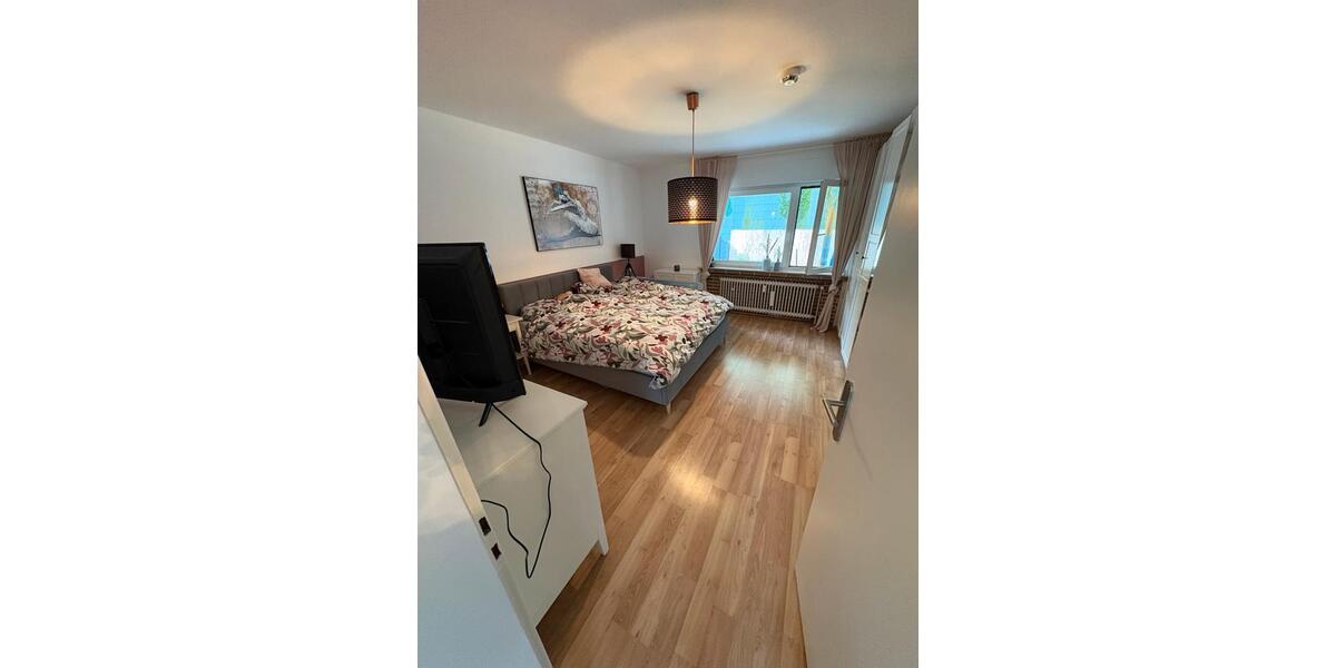 Erdgeschoßwohnung Recklinghausen Hillerheide - 3 Zimmer, 78 m&sup2;, 1.020&euro; | Angebot:26659111