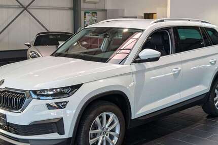 Skoda Kodiaq 75.000 km 30.900 &euro; Weinheim 69469