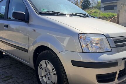 Fiat Panda 24.696 km 3.990 &euro; Haßloch 67454