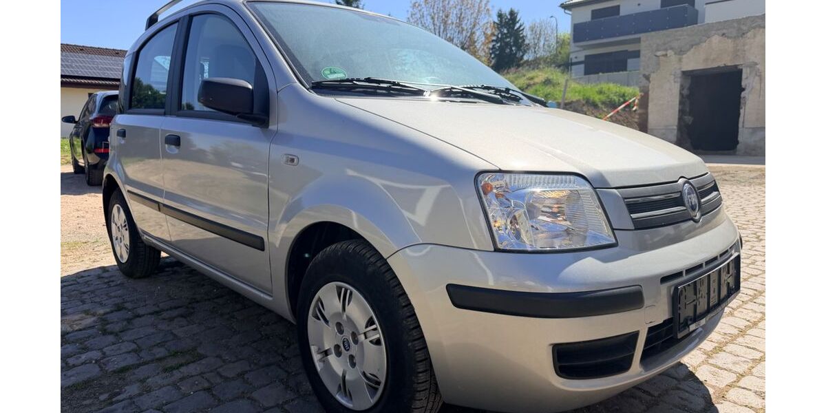 Fiat Panda 24.696 km 3.990 &euro; Haßloch 67454