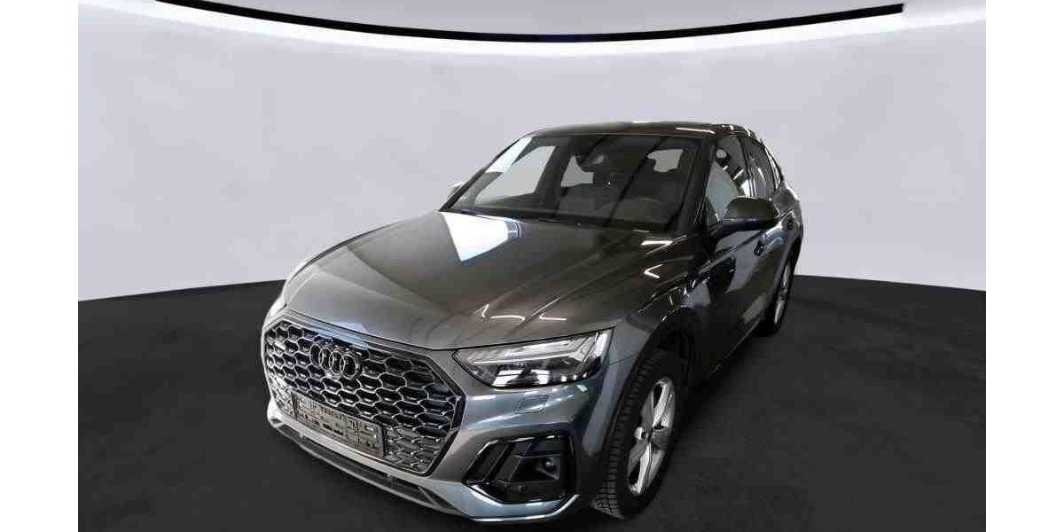 Audi Q5 54.716 km 43.436 &euro; Hamm 59067