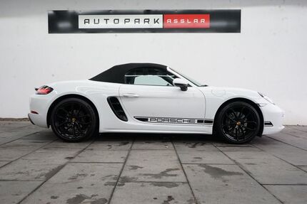 Porsche Boxster 27.350 km 64.880 &euro; Asslar 35614