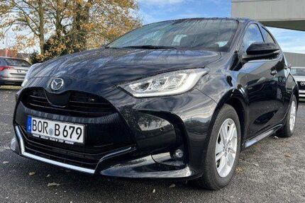 Mazda 2 Hybrid 22.161 km 22.990 &euro; Rhede 46414