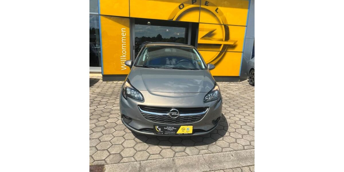 Opel Corsa 84.000 km 7.990 &euro; Pegnitz 91257
