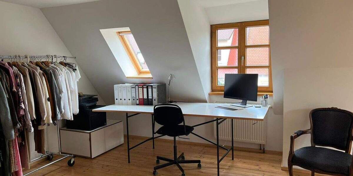 Doppelhaushälfte Augsburg Bärenkeller - 4 Zimmer, 114 m&sup2;, 519.000&euro; | Angebot:24723327