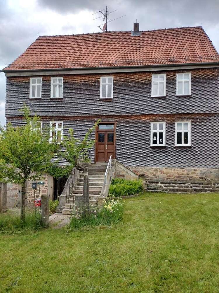 Haus zum Kaufen in Kalbach 415.000 € 225 m²