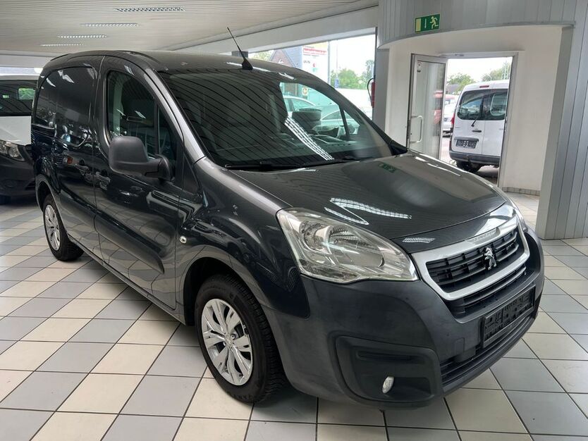 Peugeot Partner 145.289 km 6.990 € Neuss 41469