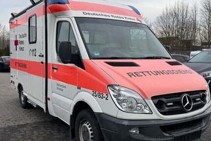 Mercedes Sprinter
