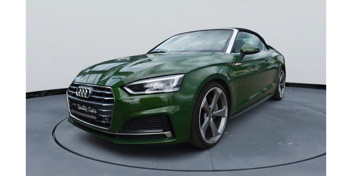 Audi A5 160.000 km 22.700 &euro; Bergisch Gladbach 51469