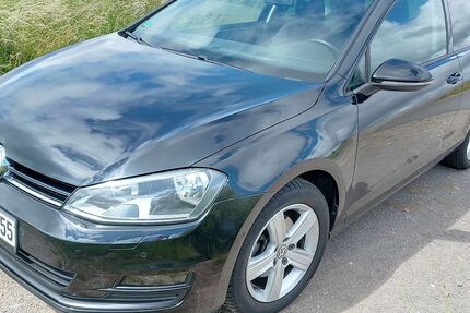 VW Golf 73.000 km 6.900 &euro; Mechernich 53894