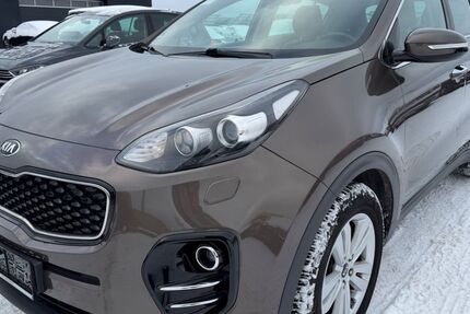 Kia Sportage 133.000 km 12.999 &euro; Fuldatal (Kassel) 34233