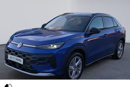 VW T-Roc 1.500 km 34.990 &euro; Braunschweig 38114