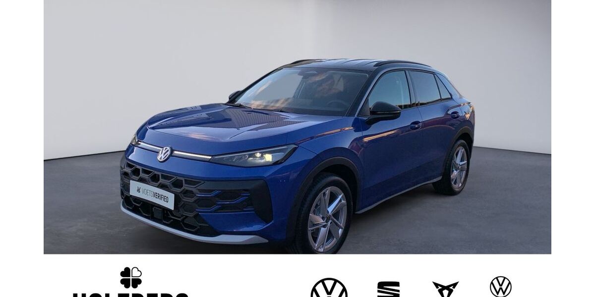 VW T-Roc 1.500 km 34.990 &euro; Braunschweig 38114