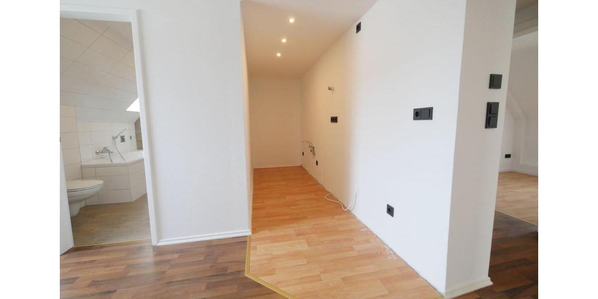 Maisonettenwohnung Töging am Inn - 3 Zimmer, 97 m&sup2;, 910&euro; | Angebot:25568559