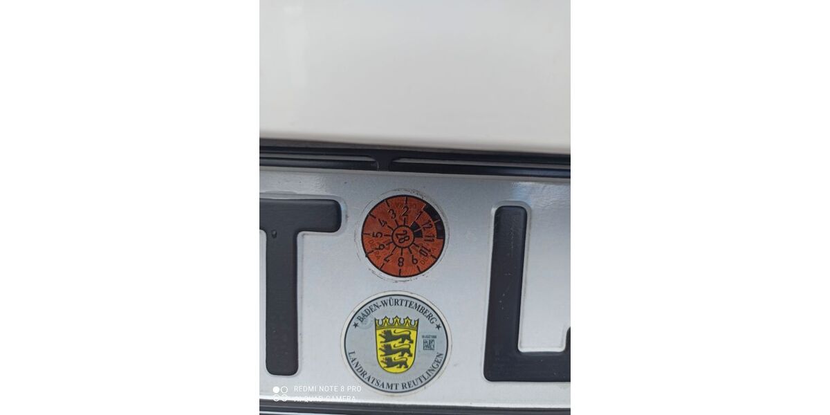 Skoda Yeti 203.800 km 5.500 &euro; Reutlingen 72760