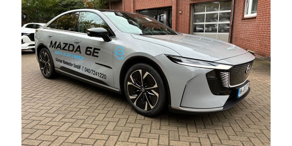 Mazda 6e 1.900 km 39.950 € Hamburg 21033