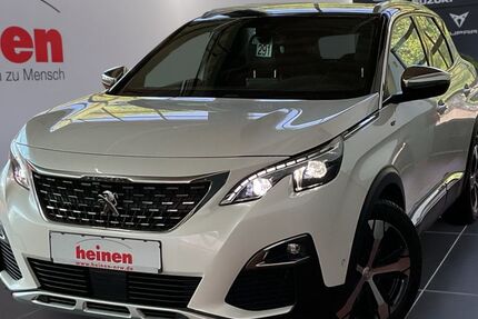 Peugeot 3008 88.857 km 18.809 &euro; Werne 59368