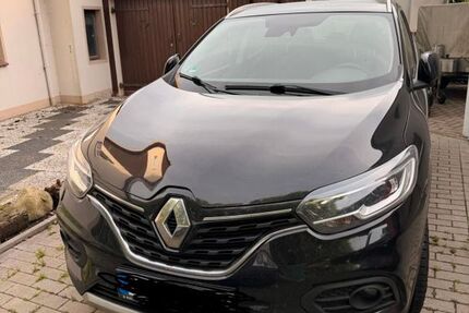 Renault Kadjar 190.000 km 8.300 &euro; Nordenham 26954