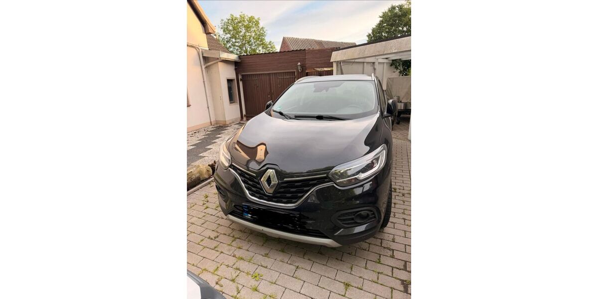 Renault Kadjar 190.000 km 8.888 &euro; Nordenham 26954