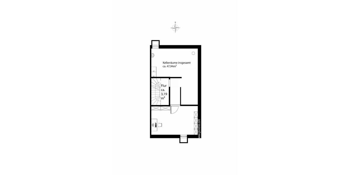 Reihenendhaus Peißenberg - 5 Zimmer, 148 m&sup2;, 795.000&euro; | Angebot:26256664