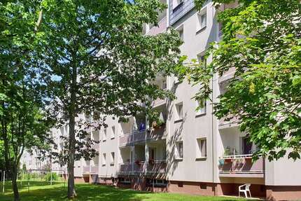 Wohnung Schneeberg - 3 Zimmer, 57 m&sup2;, 258&euro; | Angebot:26455473