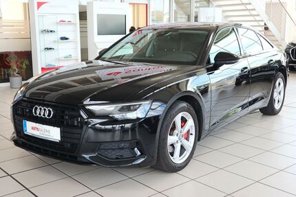 Audi A6 153.600 km 25.499 &euro; Wolfenbüttel 38304