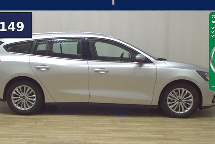 Ford Focus 134.160 km 11.480 &euro; Bremen / Arsten 28279