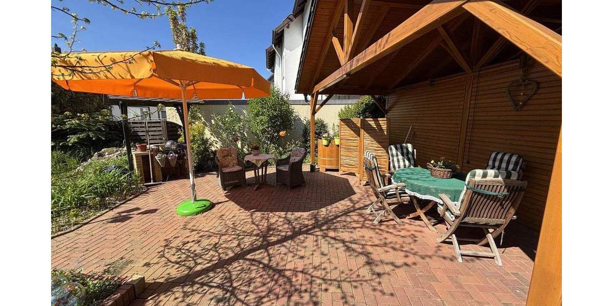 Doppelhaushälfte Ronnenberg Weetzen - 4 Zimmer, 178 m&sup2;, 395.000&euro; | Angebot:25212554