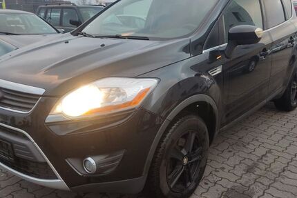 Ford Kuga 258.000 km 4.200 &euro; Hannover 30179
