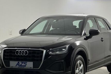 Audi Q2 80.500 km 17.888 &euro; Buchdorf 86675